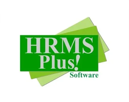 HRMS+ software, developed by RPBG
