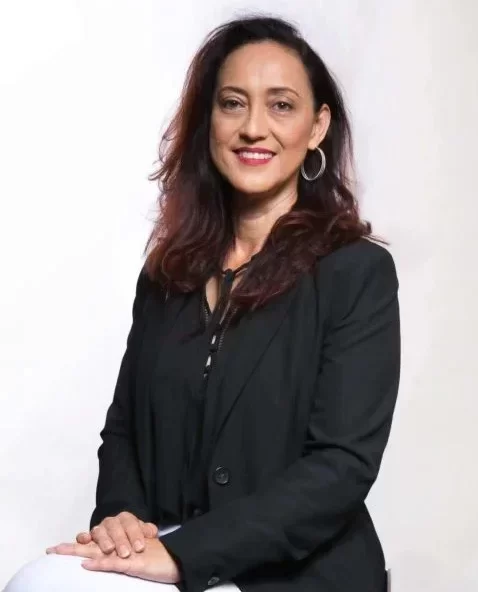 Joan Heidanus (Manager Development)