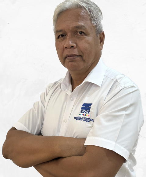 Rosheuvel & Partners Business Group - Sales Manager: Clay Oesmanadi